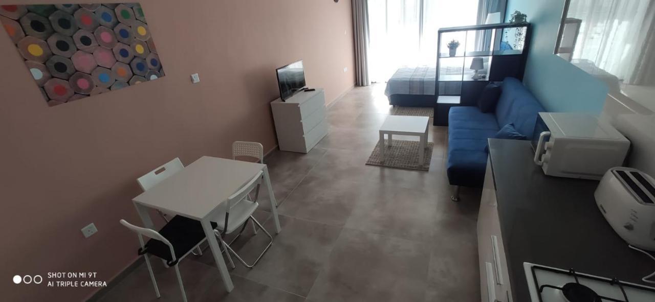 Northern Cyprus Trikomo, Iskele, Long Beach, Caesar Resort 4 Bagian luar foto