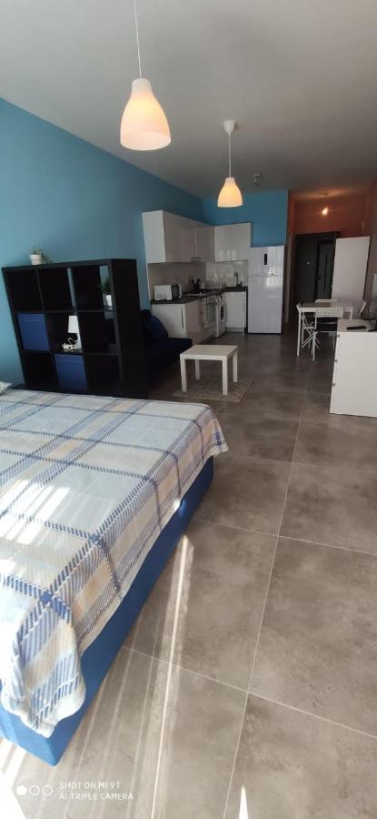 Northern Cyprus Trikomo, Iskele, Long Beach, Caesar Resort 4 Bagian luar foto