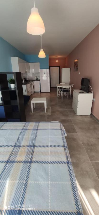 Northern Cyprus Trikomo, Iskele, Long Beach, Caesar Resort 4 Bagian luar foto