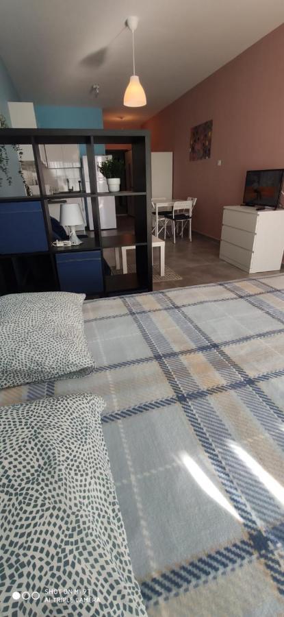 Northern Cyprus Trikomo, Iskele, Long Beach, Caesar Resort 4 Bagian luar foto