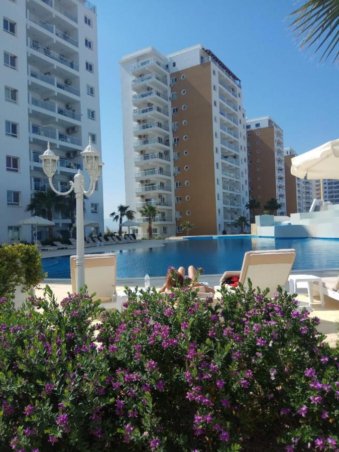 Northern Cyprus Trikomo, Iskele, Long Beach, Caesar Resort 4 Bagian luar foto